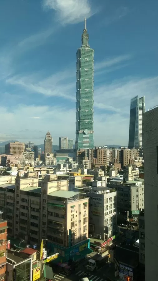 Taipei Medical University Hospital Building 1 - Photo 5