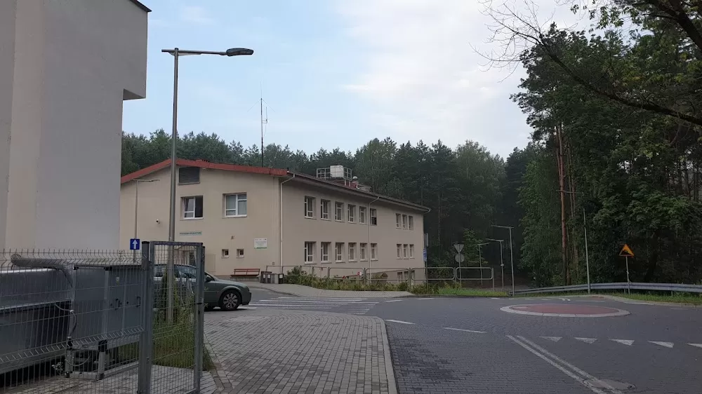 Otwock Szpital - Photo 8