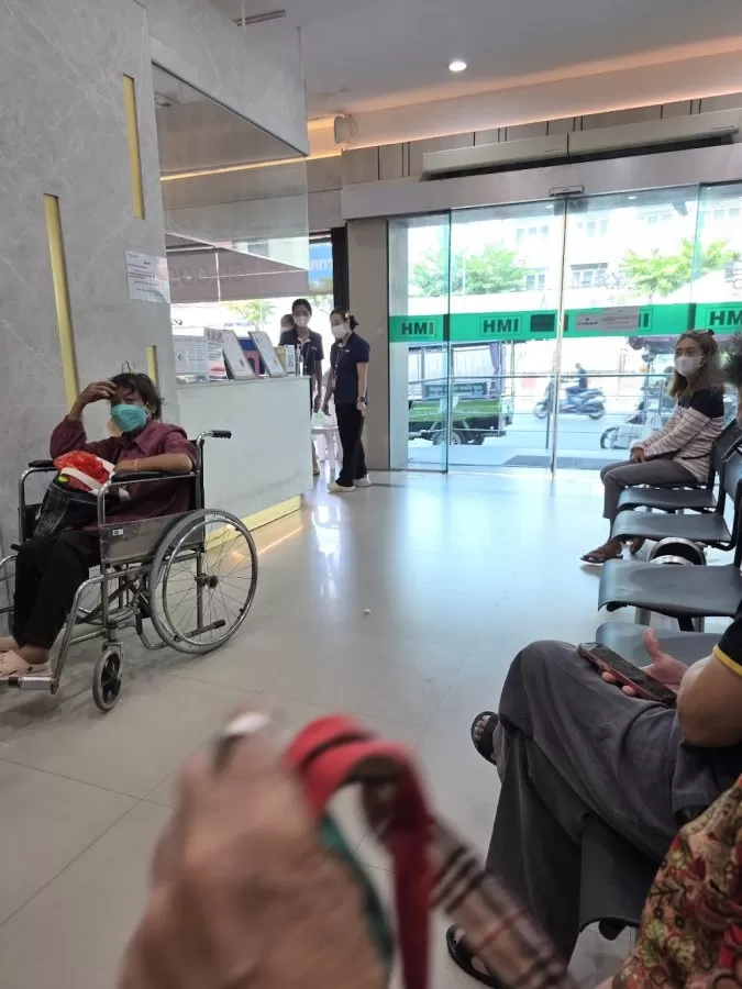 IMH Thonburi Hospital - Photo 5