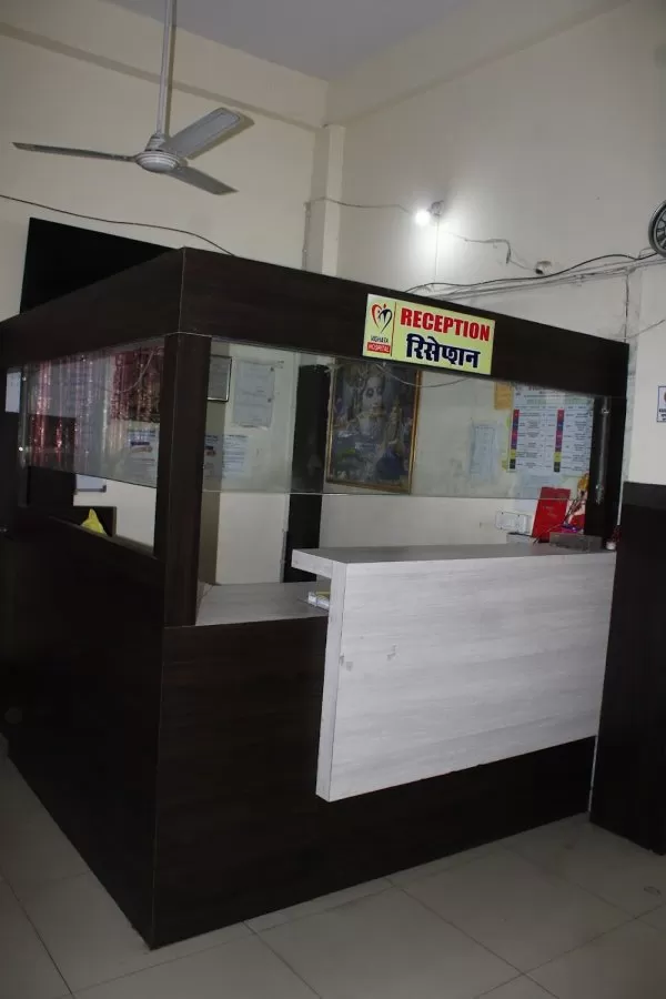 Vidhata Multi Speciality Hospital - Photo 8