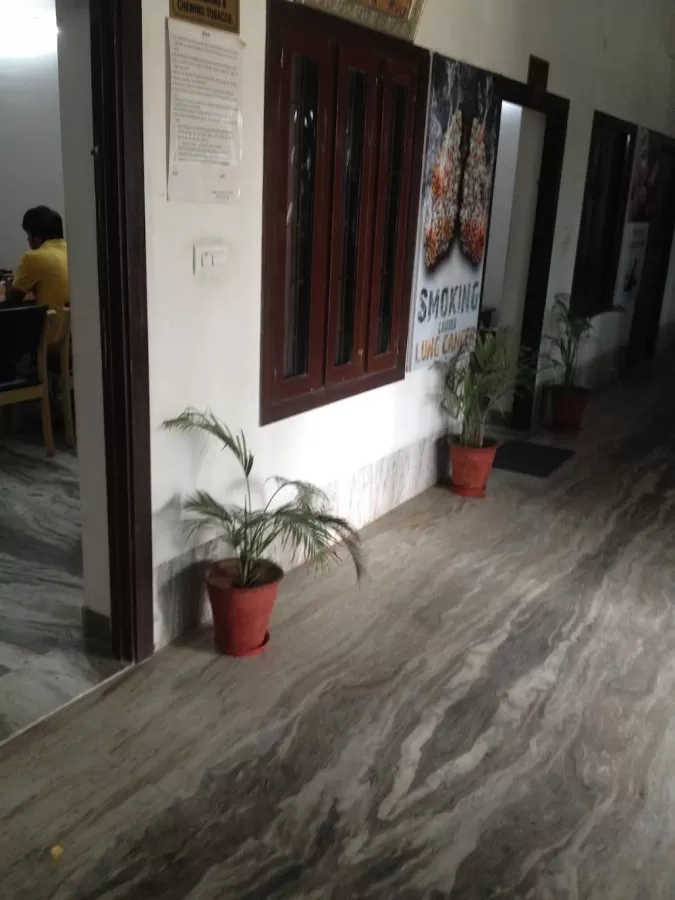 Vivekananda Institute of Mental Health and Neuro Sciences - Photo 7