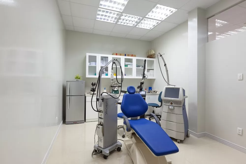 STAMFORD SKIN CLINIC - Phòng khám Da Liễu - Photo 5