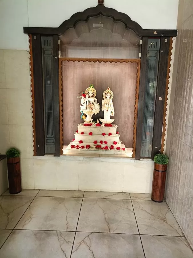 Desai Eye Institute & Eye Hospitals - Photo 4