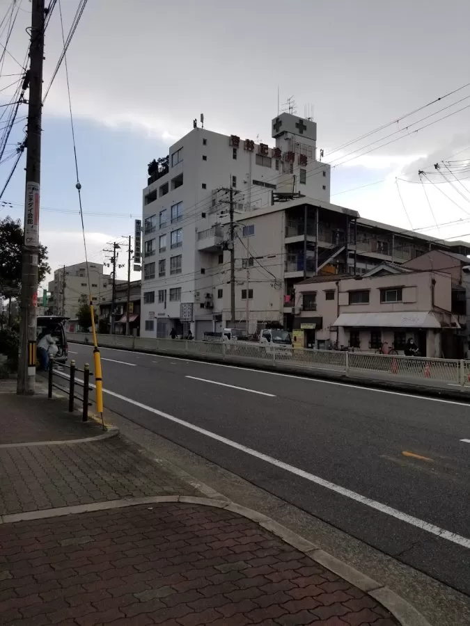 Kyorin Memorial Hospital - Photo 4