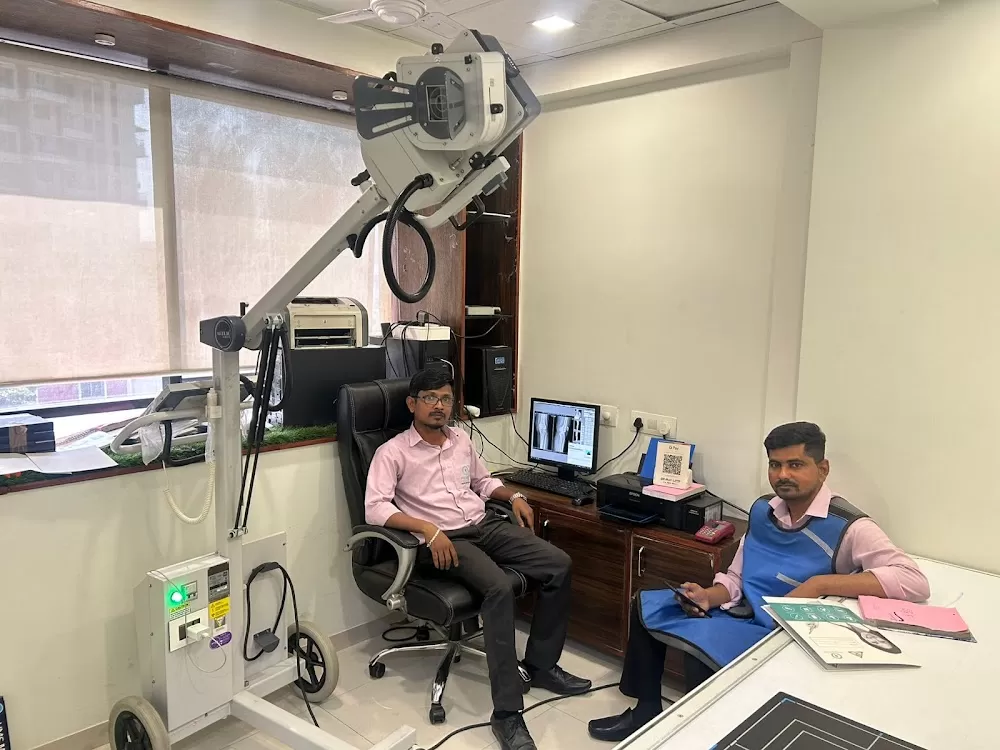 Polaris Healthcare - Photo 5