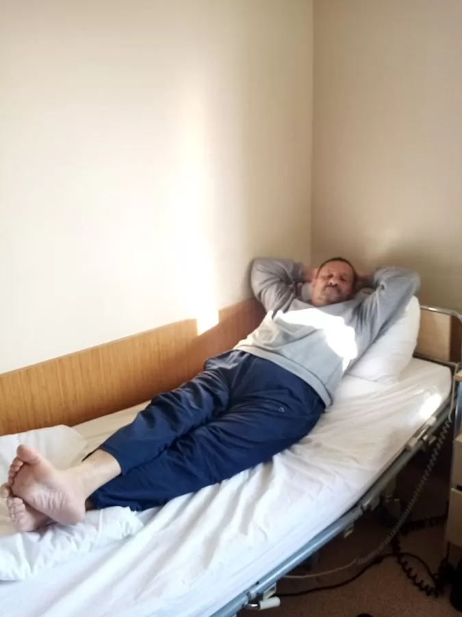 Başkent Üniversitesi Yapracık Psiko-Sosyal Rehabilitasyon Merkezi - Photo 3