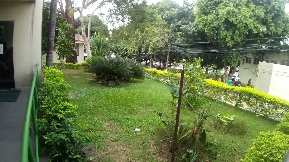 Hospital Mário Kroeff - Photo 3