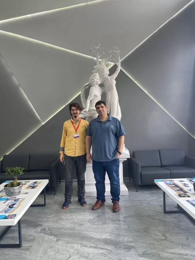 Doç.Dr. Cemal Kara - Photo 2