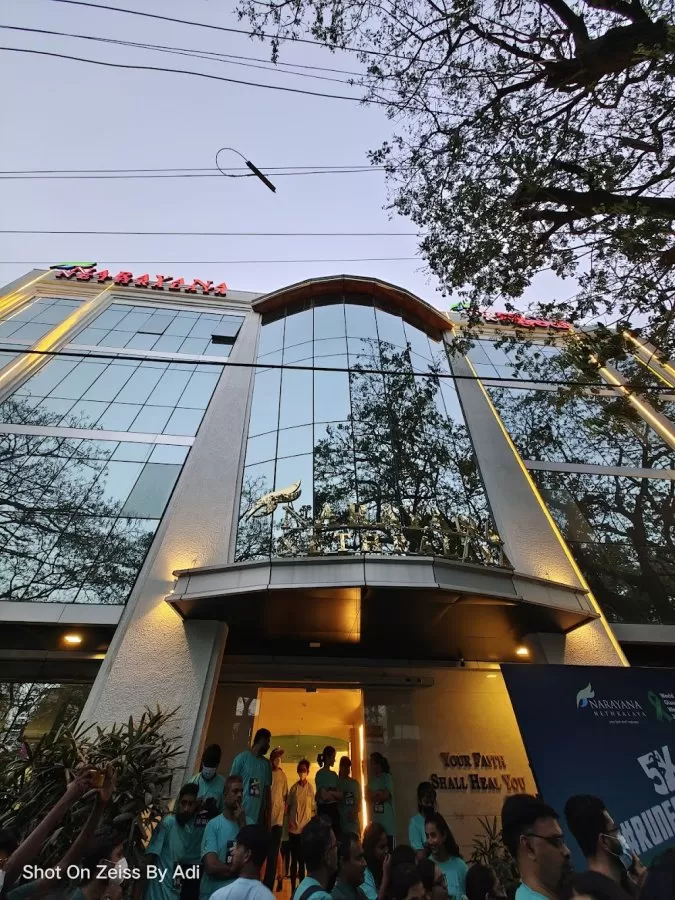 Narayana Nethralaya, Indiranagar, Eye Hospital - Photo 6
