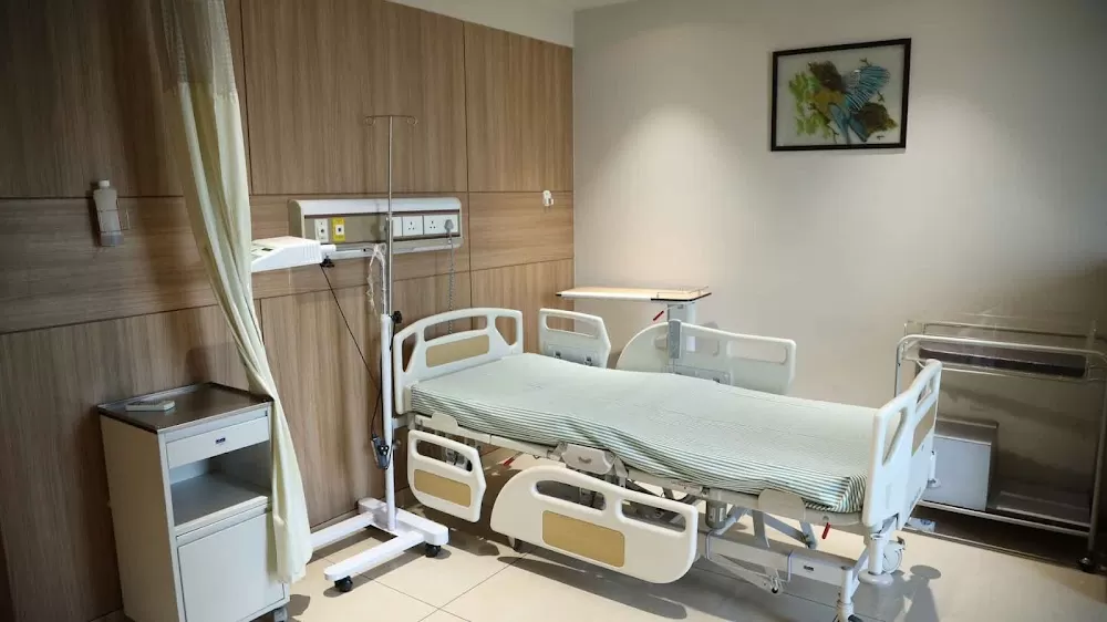 Suman Hospital Multi-Specialty Hospital in Ludhiana - Photo 4