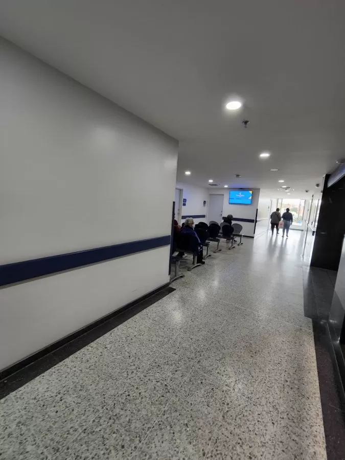 Specialist Medical Center Calle 63 - Photo 3