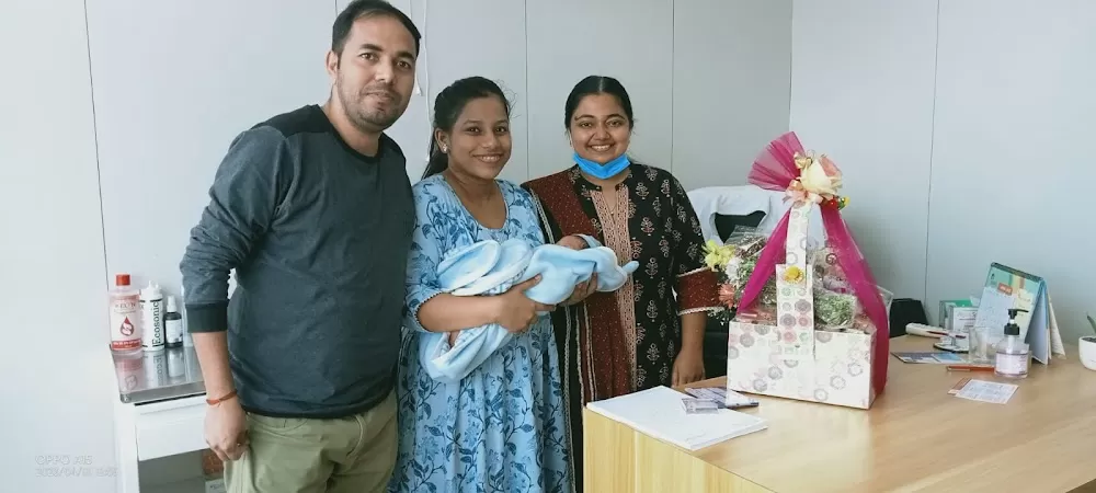Dr. Bhumika Shukla - Photo 8