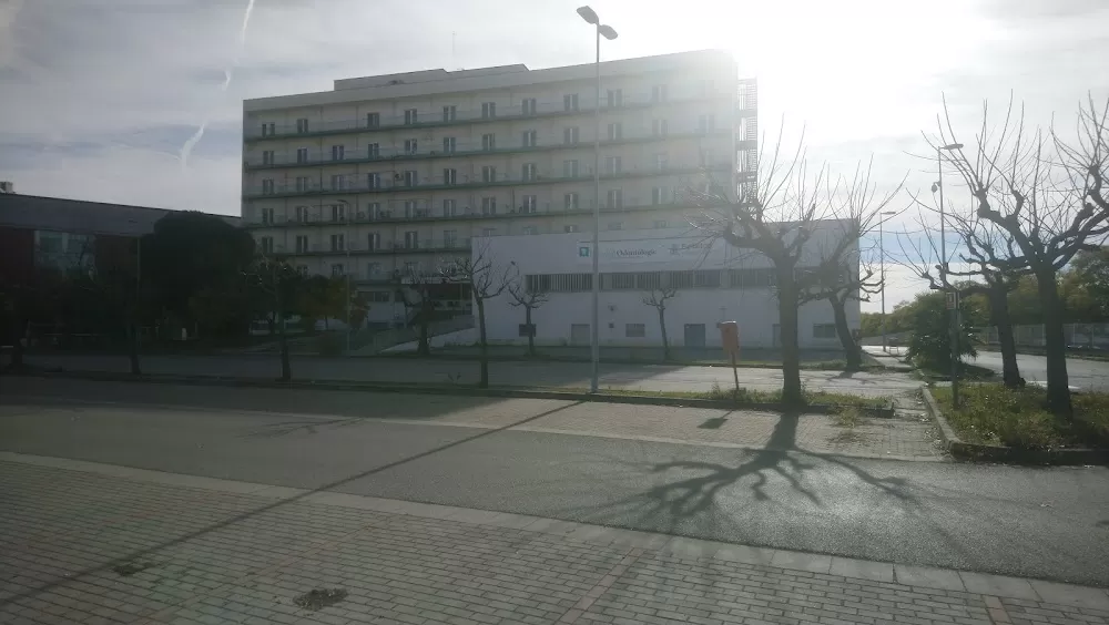 Hospital Odontològic UB - Photo 7