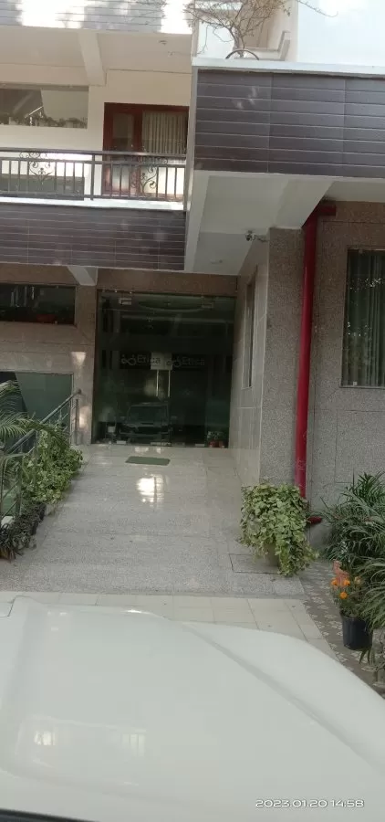 ETICA HOSPITAL AND RESEARCH - Photo 6