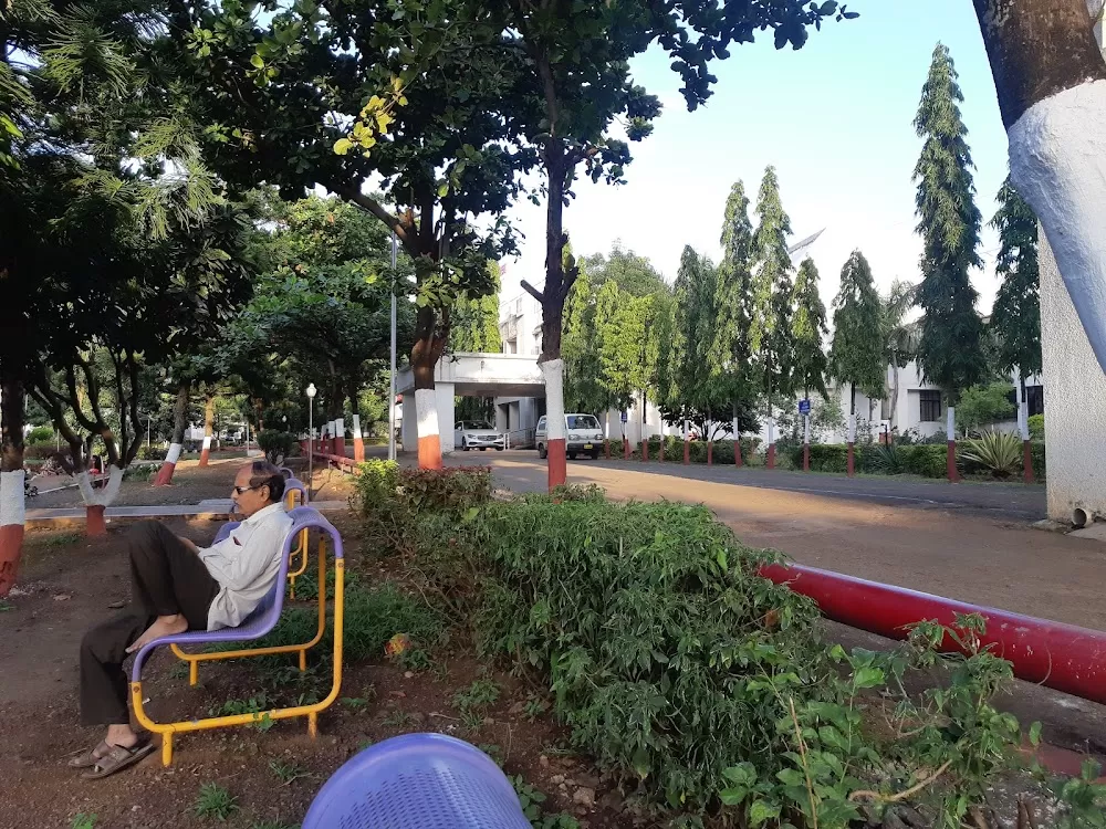 Namco Hospital- Best Cancer Hospital in Nashik | Radiation BMT | Oncology - Photo 7