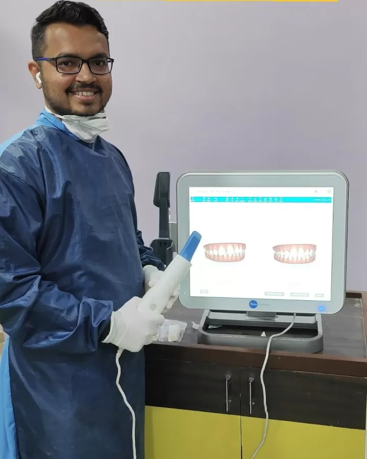 HAPPY DENTAL CLINIC - Photo 8