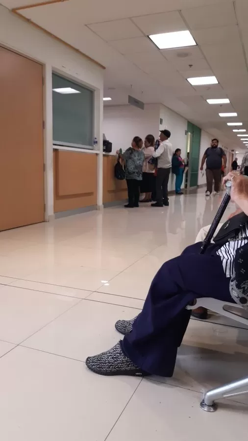 Hospital De Especialidades - Photo 1