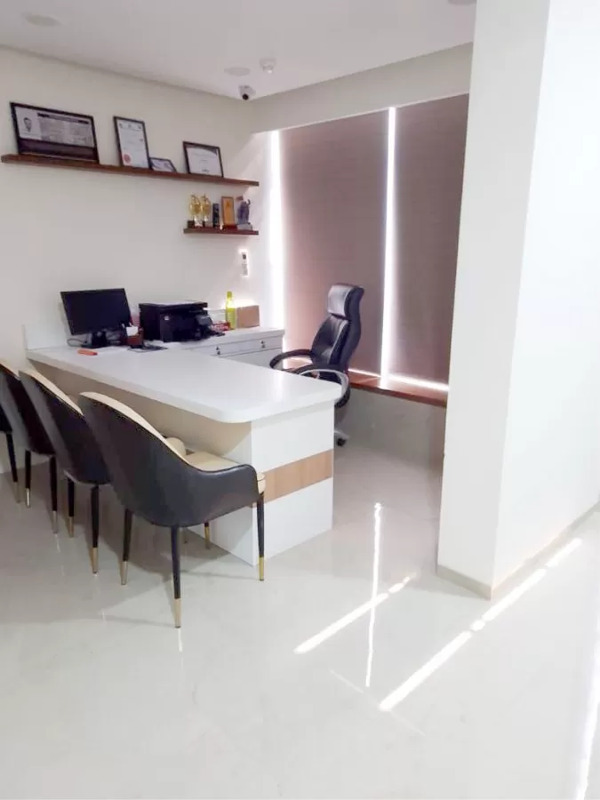 M | O | C Cancer Care & Research Centre (MOC Kemps Corner) - Photo 5