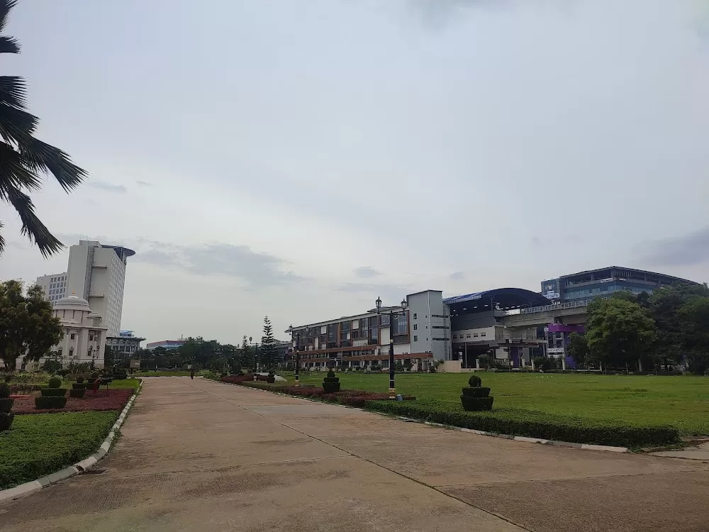 Sri Sathya Sai Institute of Higher Medical Sciences - Photo 3
