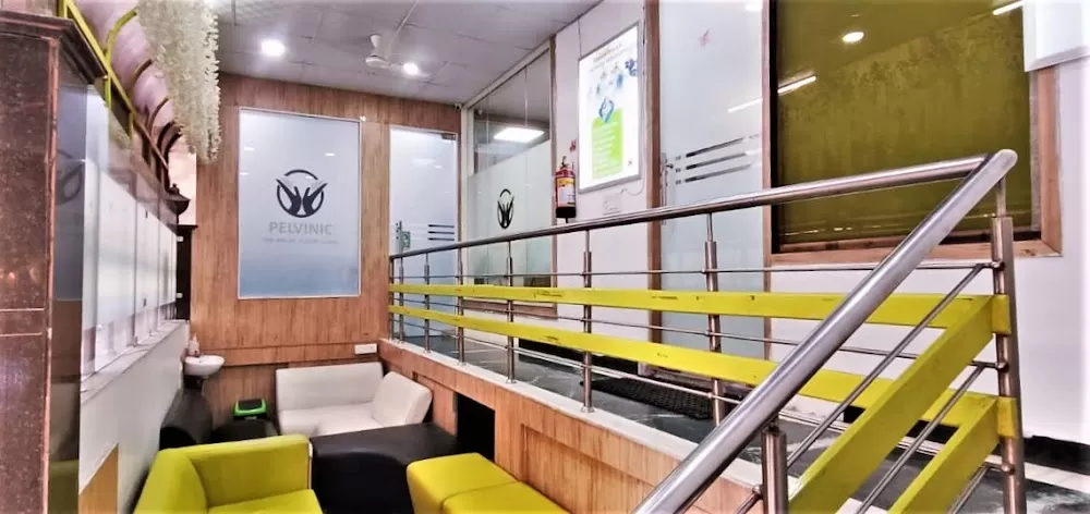 Pelvinic, The Best Proctology & Laparoscopy Hospital in Delhi | Piles | Anal Fissure Treatment | Best Gynaecologist - Photo 3