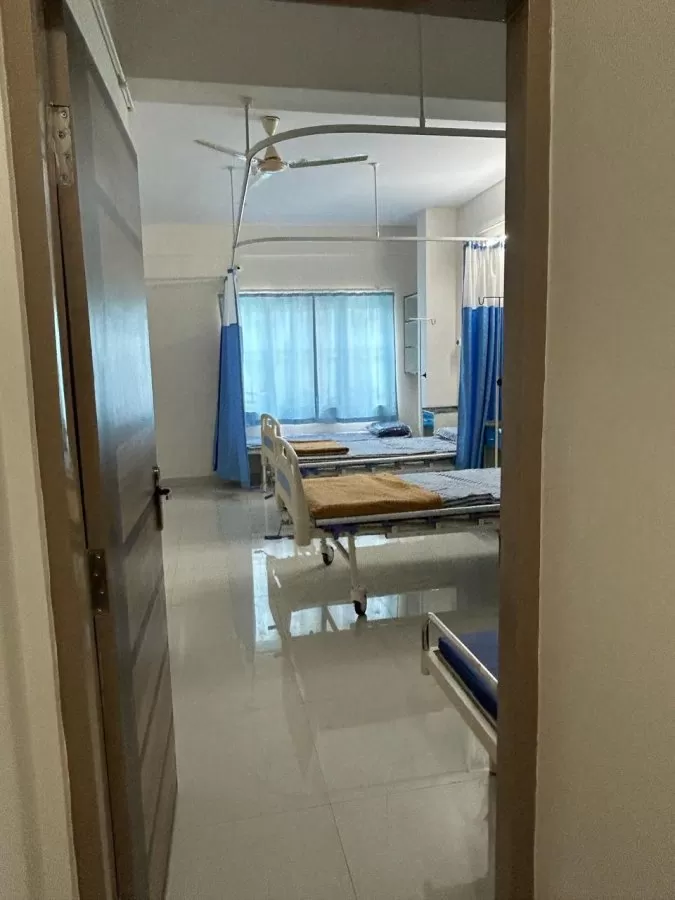 White Petals Speciality Hospital - Photo 6