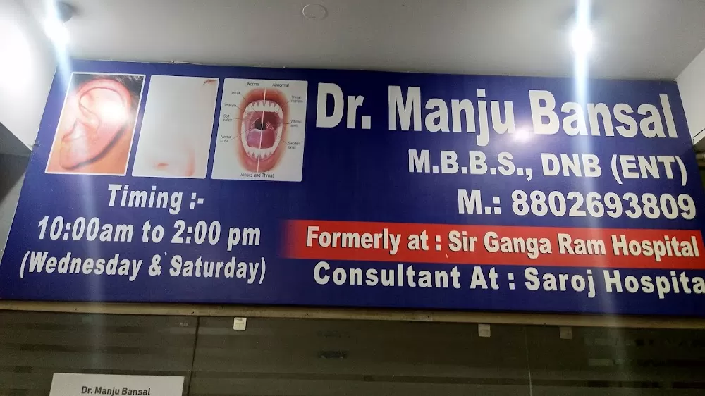 Dr. Naveen Bansal - Photo 7