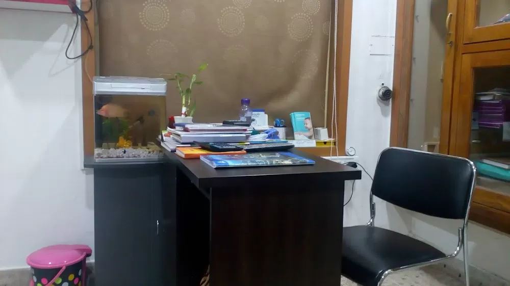 Dr.Anuradha's Womens Specialty Center - Photo 2
