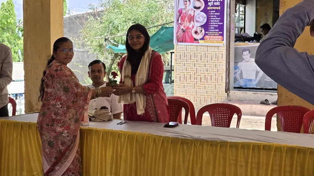 Dr. Shraddha Kute - Photo 6