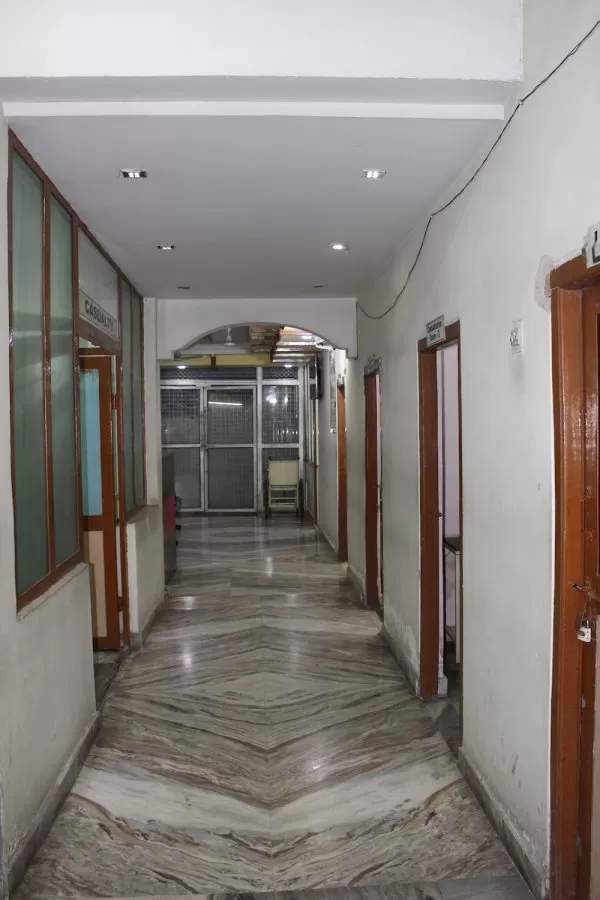 Ghazi kidney centre and multi speciality hospital - Best Health Care Hospital Near You - Photo 2