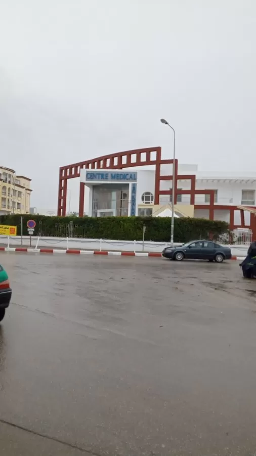 Centre médical Ibn Khaldoun - Photo 2