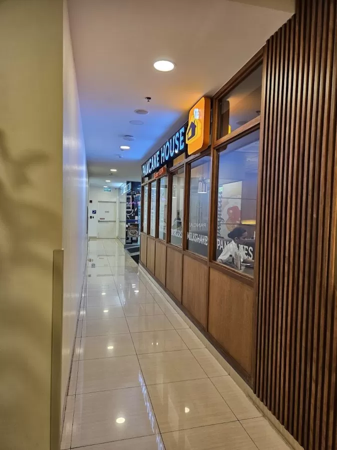 Healthway Cancer Care Hospital - Photo 6
