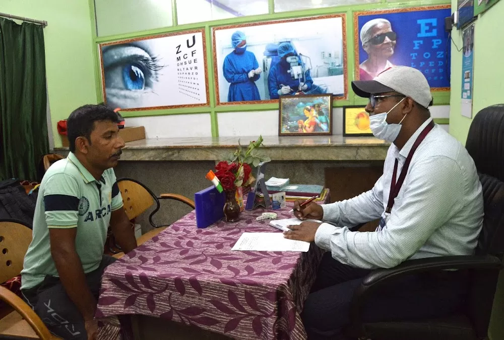 Nayan Jyoti Eye Care Centre - Photo 3