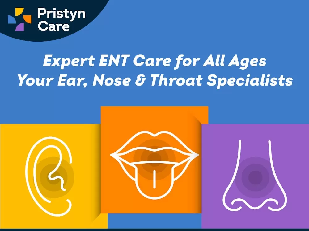 Dr. Vineet Gupta - ENT Doctor | Sinusitis | Tonsillitis | Nasal Polyps | Adenoids | DNS | Mastoiditis | FESS | Tympanoplasty - Photo 6