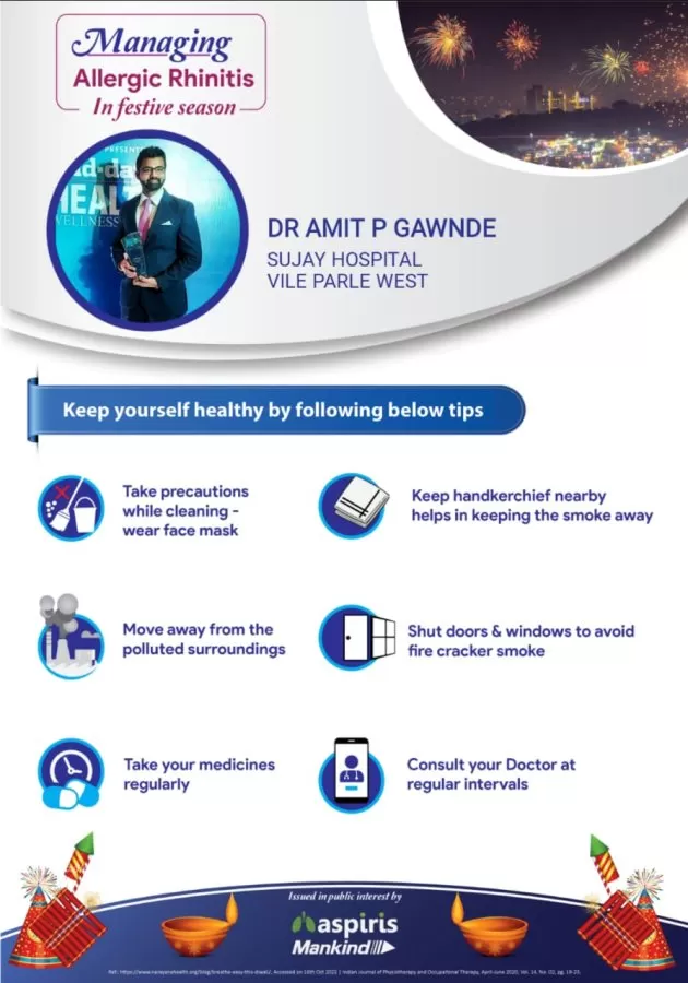 Dr. Amit P Gawnde - Photo 6