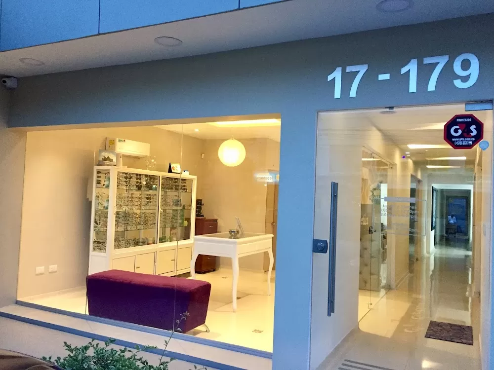 Centro de Glaucoma - Photo 8