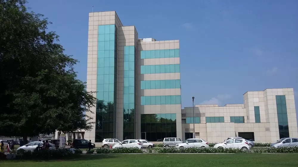 Birla Heart Research Center and Hospital - Photo 6