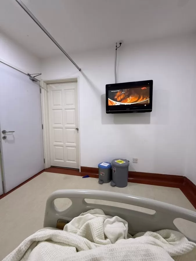 Quill Orthopaedic Specialist Centre Sdn Bhd - Photo 4