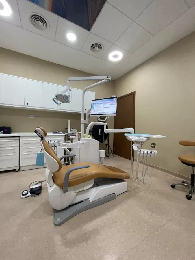 Prime Medical Center - Zero-6 Mall - Photo 2