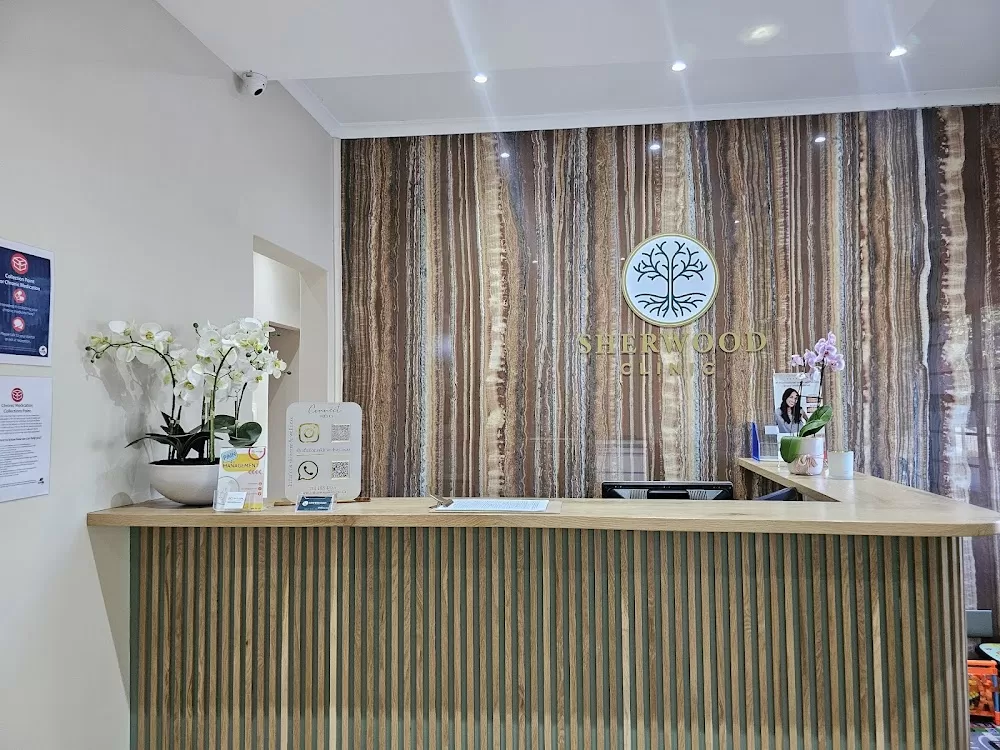Sherwood Clinic (Doctor, Dentist, Physiotherapist, Psychologist, Somatologist) - Claremont Cape Town - Photo 3