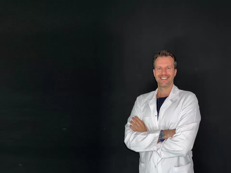 Dr Stefanis Dermatology / MUDr Stefanis dermatologie, esteticka dermatologie, trichologie, dermatochirurgie - Photo 3