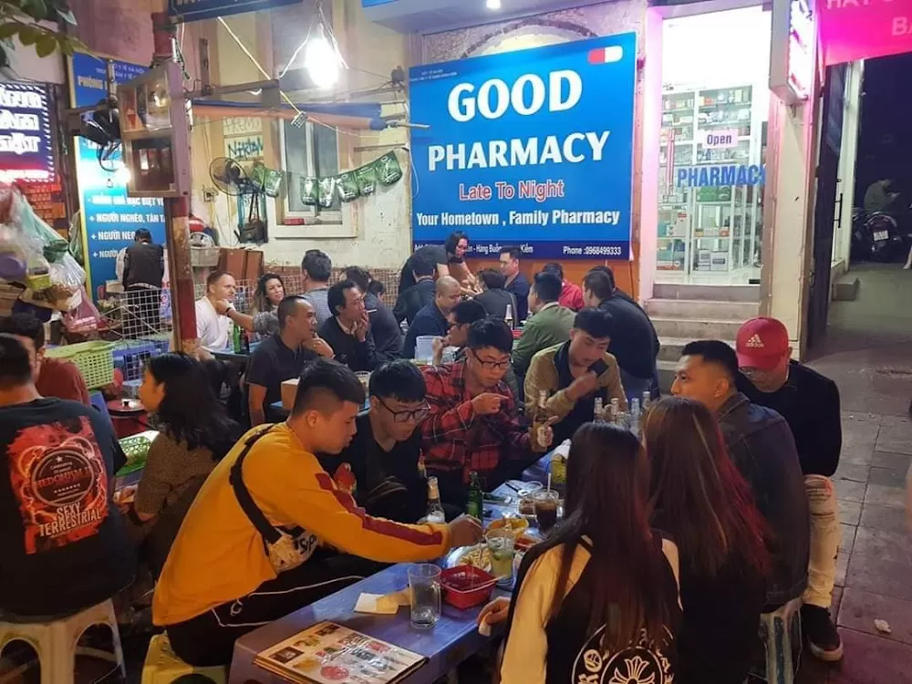 Hoan Kiem Medical Department - Photo 3