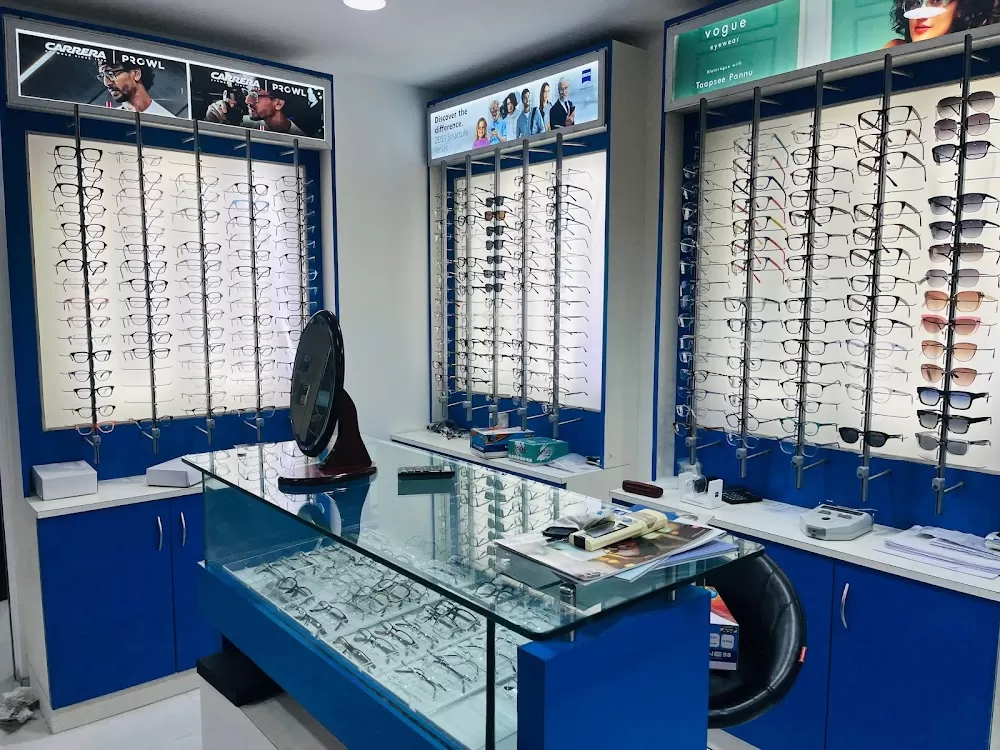 Dr Agarwals Eye Hospital - Photo 5