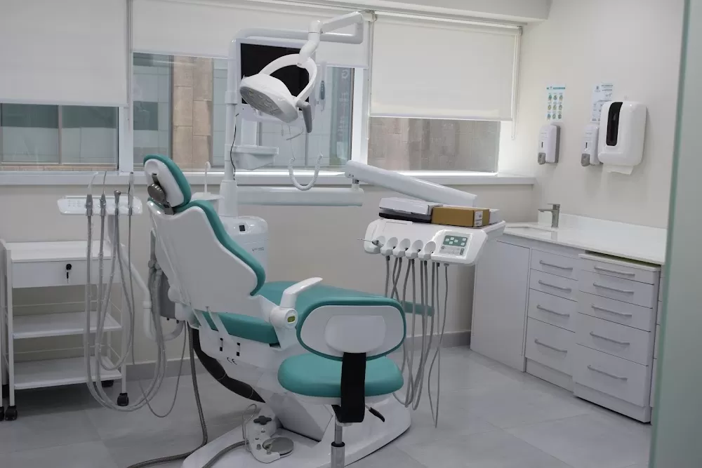 The Garden Plus Medical Center - Photo 6