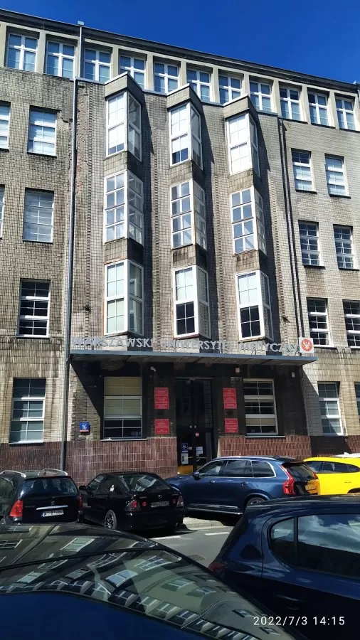 Samodzielny Publiczny Kliniczny Szpital Okulistyczny - Photo 3
