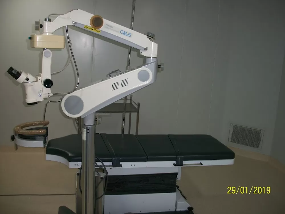 Divyadrishti Eye Hospital - Photo 5