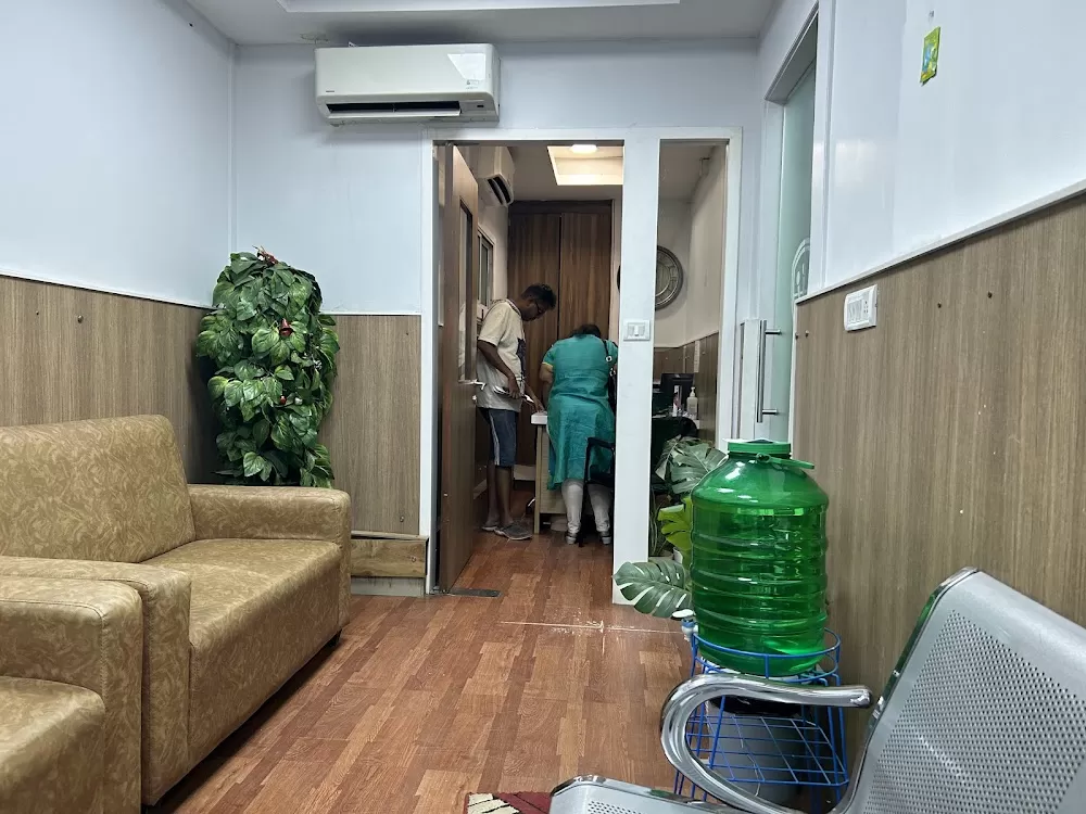 Trilife Hospital - Photo 8
