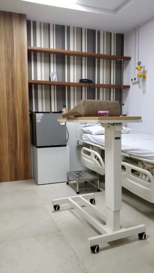 Milann JP Nagar Fertility & Birthing Hospital, IVF Center - Photo 5