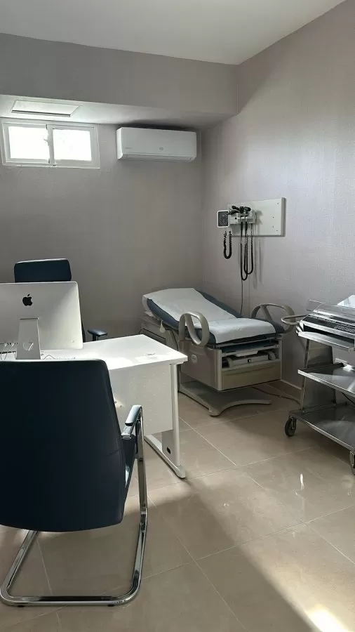 ECA Advanced Medical Center - Photo 2