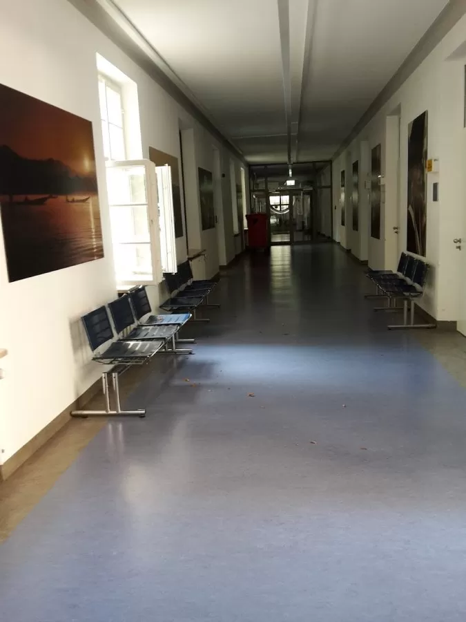 Klinik und Poliklinik für Dermatologie und Allergologie der LMU München - Photo 2