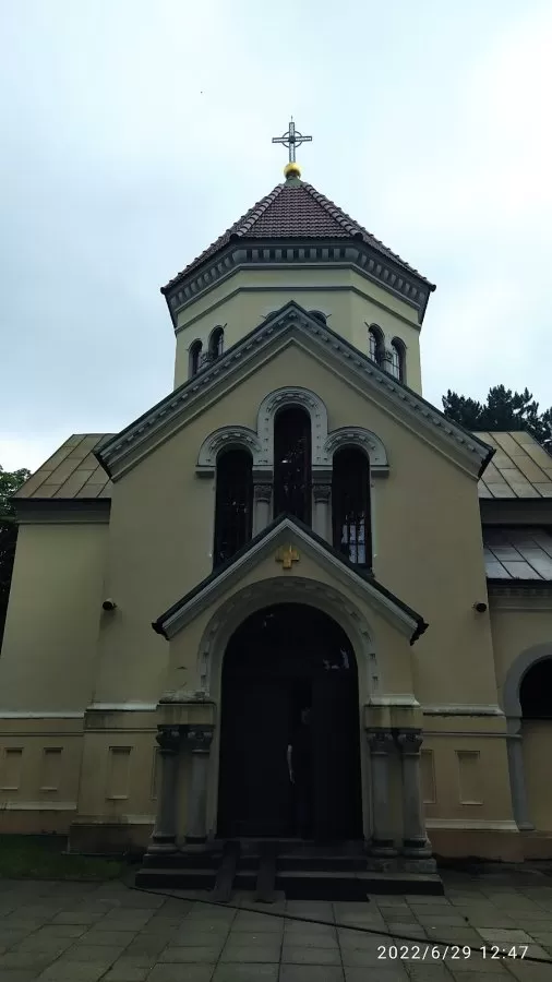 Szpital Tworkowski - Photo 2